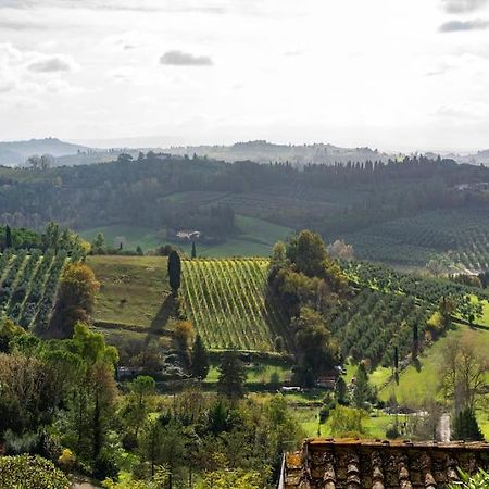 Appartement Luxurious Couple'S Sanctuary à San Miniato Extérieur photo