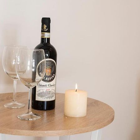 Appartement Luxurious Couple'S Sanctuary à San Miniato Extérieur photo