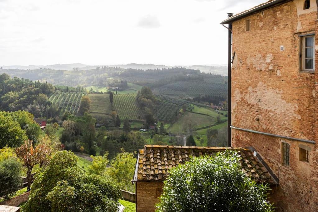 Appartement Luxurious Couple'S Sanctuary à San Miniato Extérieur photo