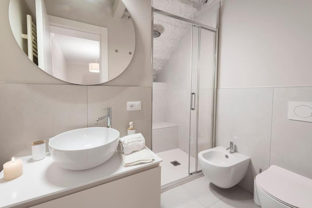 Appartement Luxurious Couple'S Sanctuary à San Miniato Extérieur photo