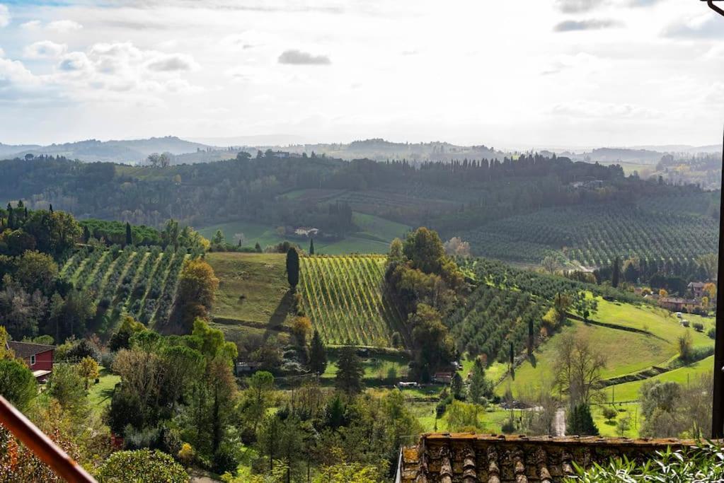Appartement Luxurious Couple'S Sanctuary à San Miniato Extérieur photo