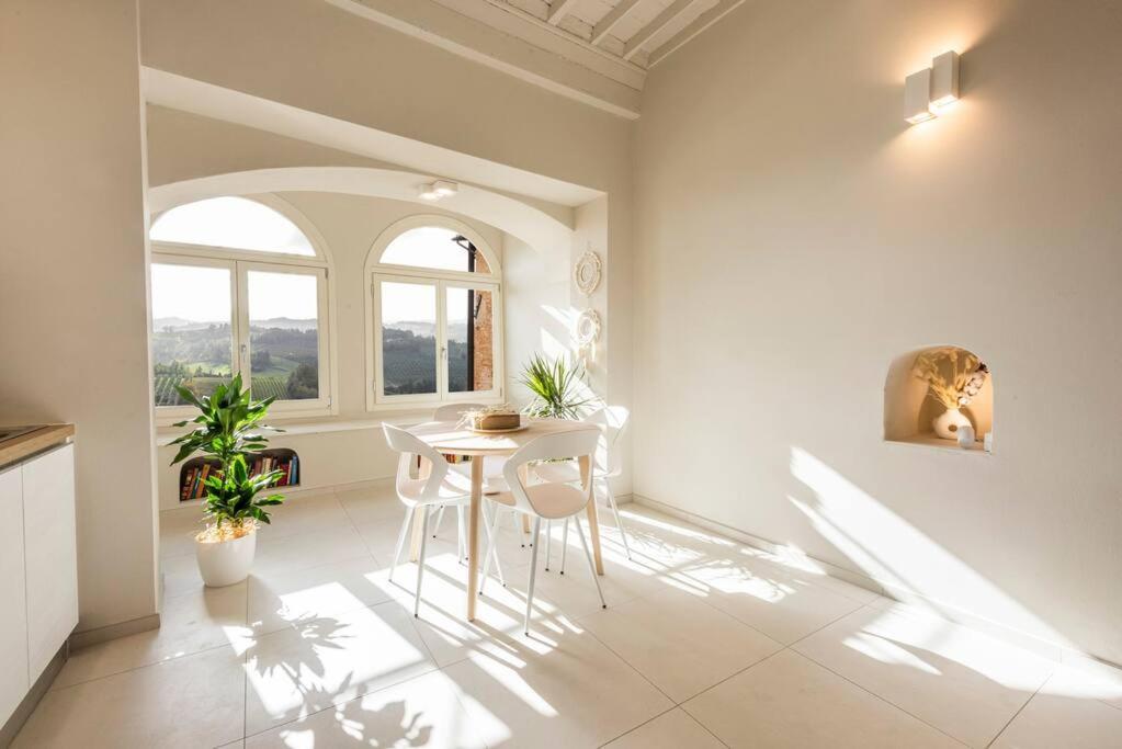 Appartement Luxurious Couple'S Sanctuary à San Miniato Extérieur photo